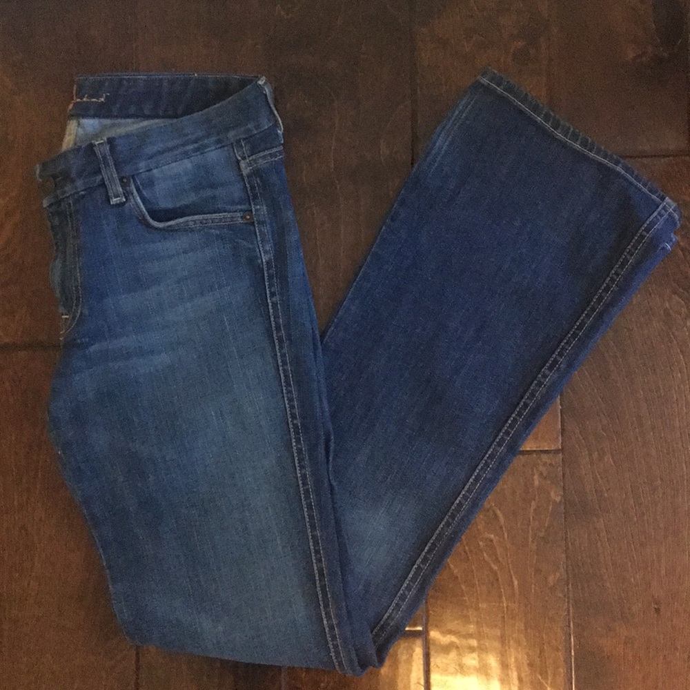 Seven Jeans